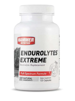 Hammer Nutrition Hammer Endurolytes Extreme c/120 caps