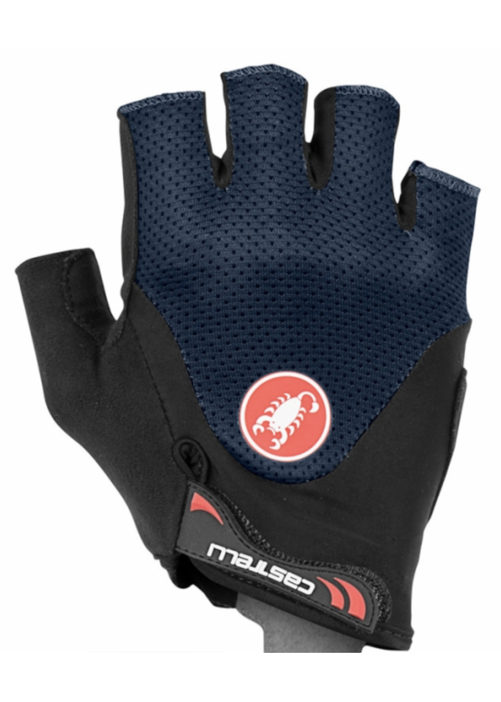 Castelli Guantes Castelli Arenberg Gel 2