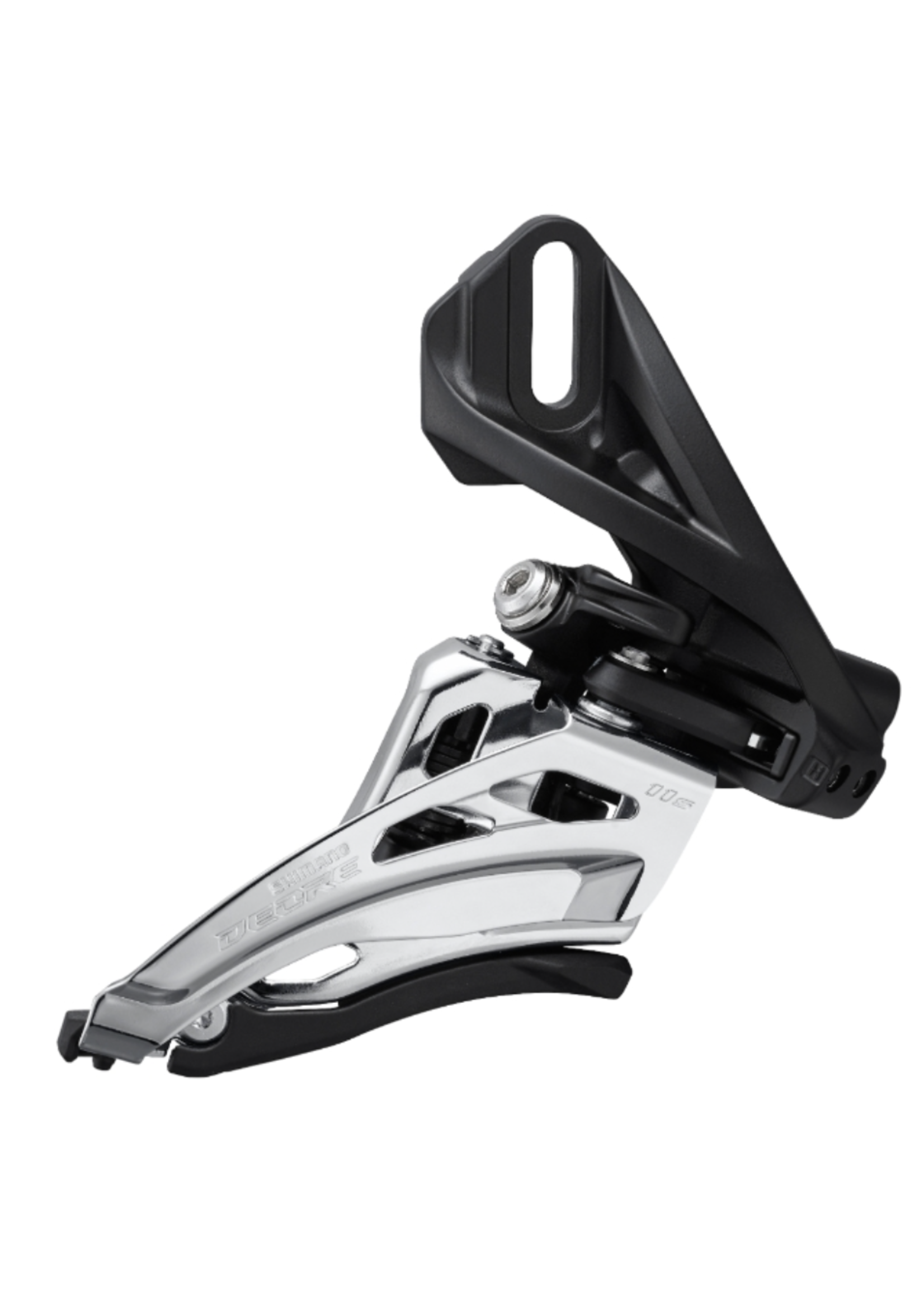 Shimano Desviador del. Shimano Deore FD-M5100D