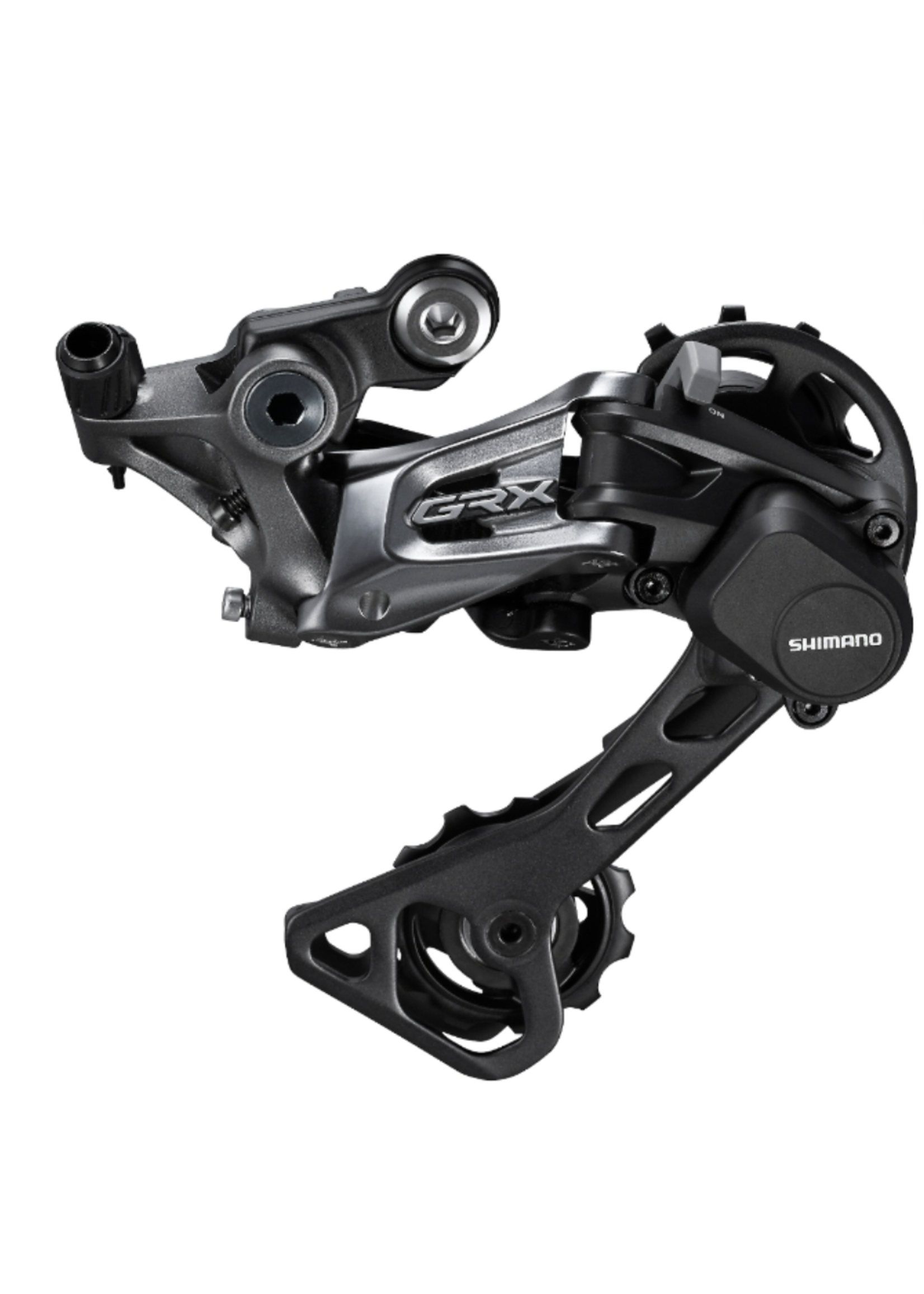 Shimano Desviador tras. Shimano GRX 11V RD-RX812