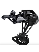 Shimano Desviador tras. Shimano Deore XT 12V RD-MD8100-SGS