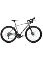 Alubike Bicicleta Gravel  Alubike Sport Revel