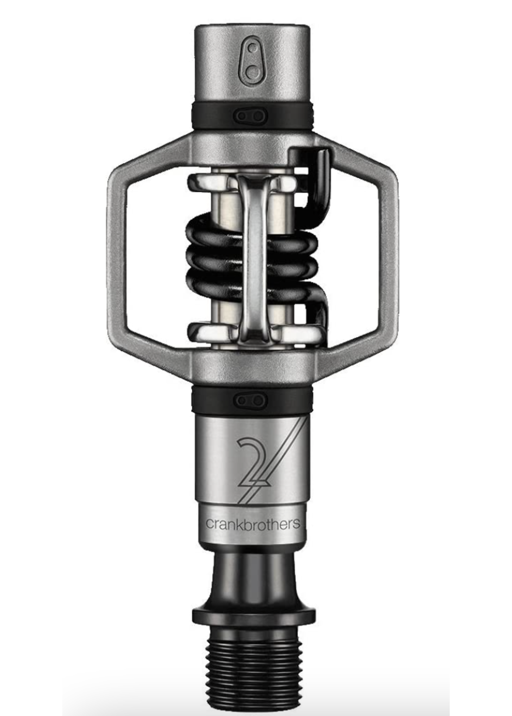 Crankbrothers Pedales Crankbrothers Eggbeater 2 negro