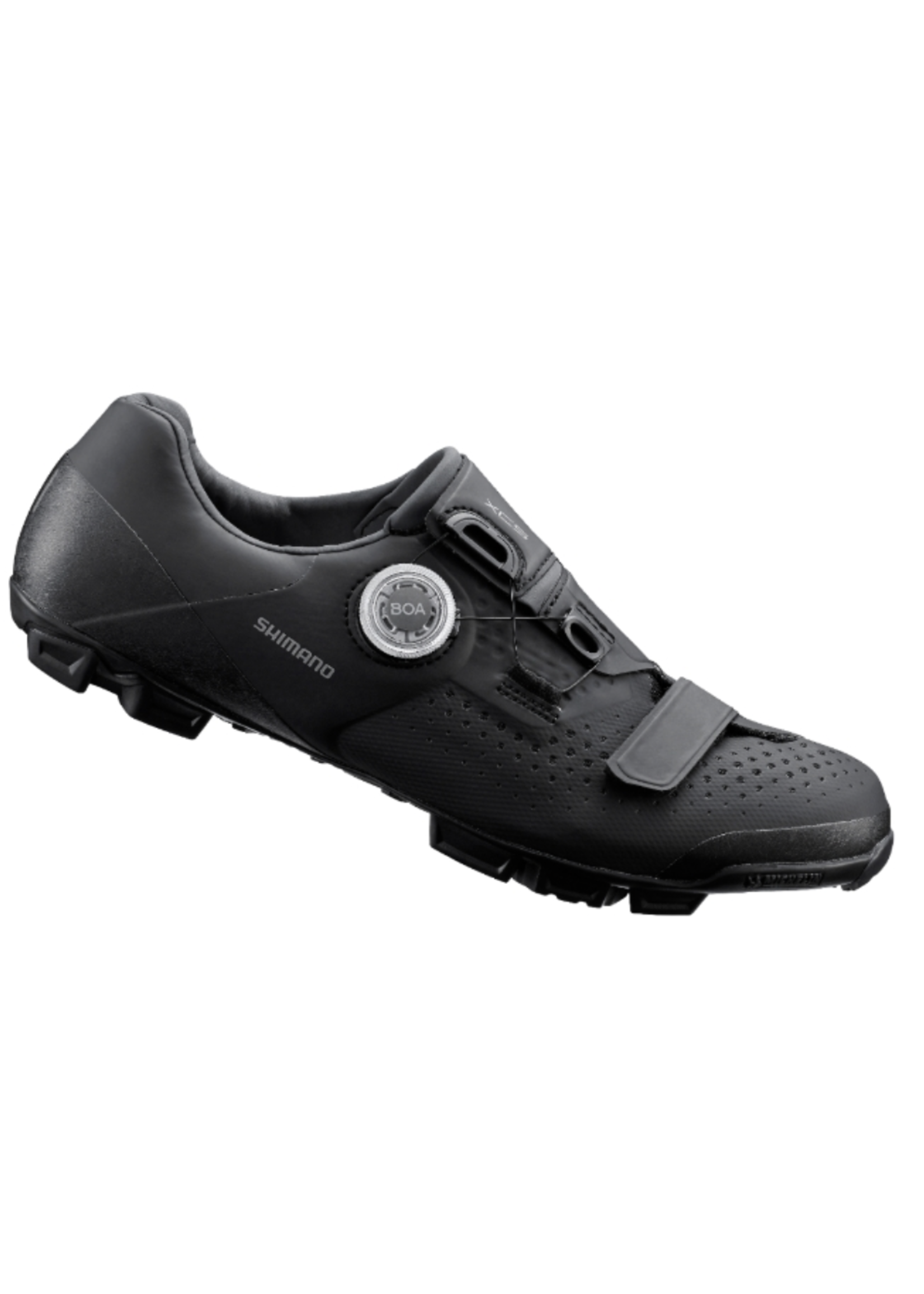 Shimano Zapatilla de ciclismo Shimano XC501