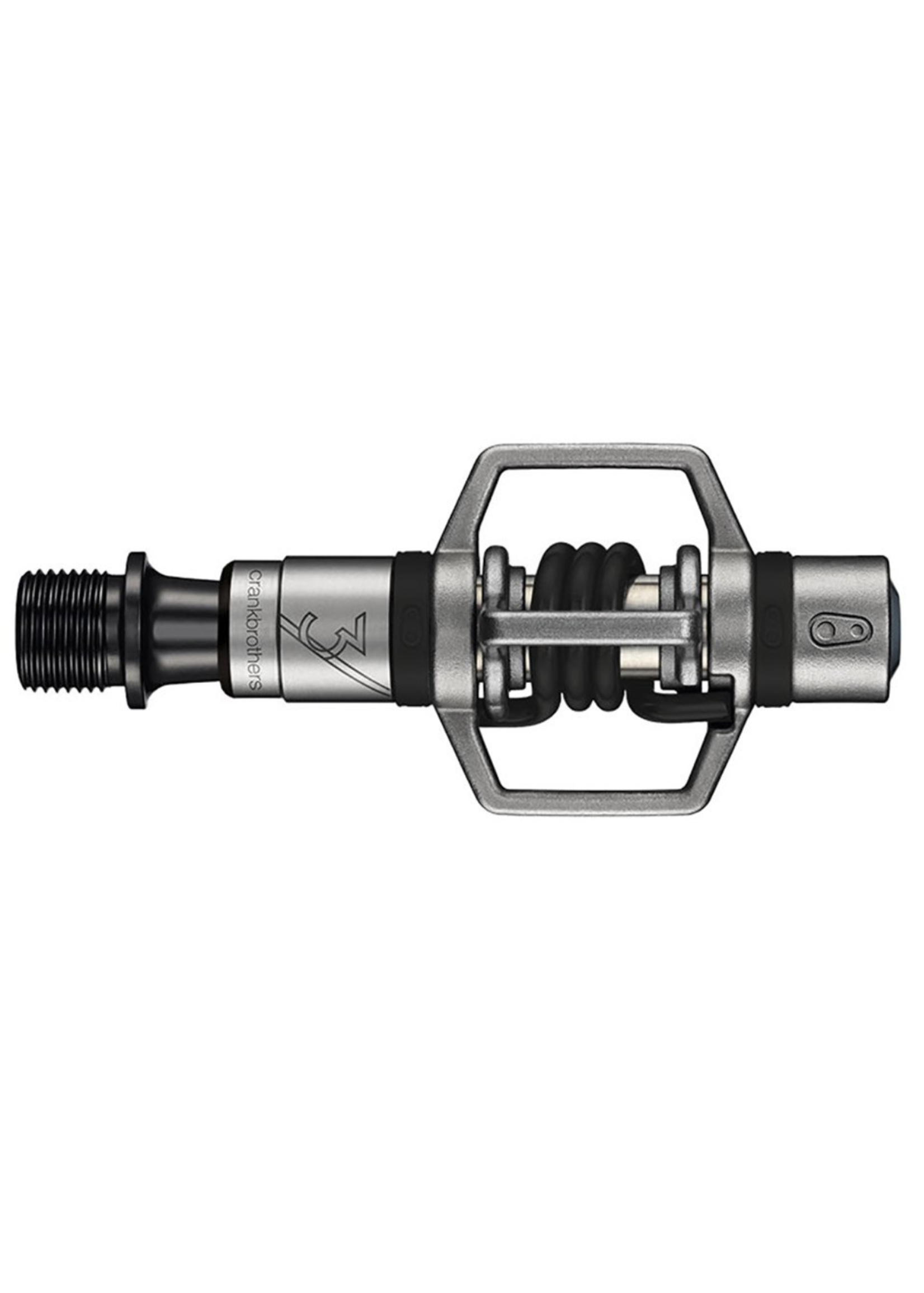 Crankbrothers Pedales Crankbrothers Candy 3 negro