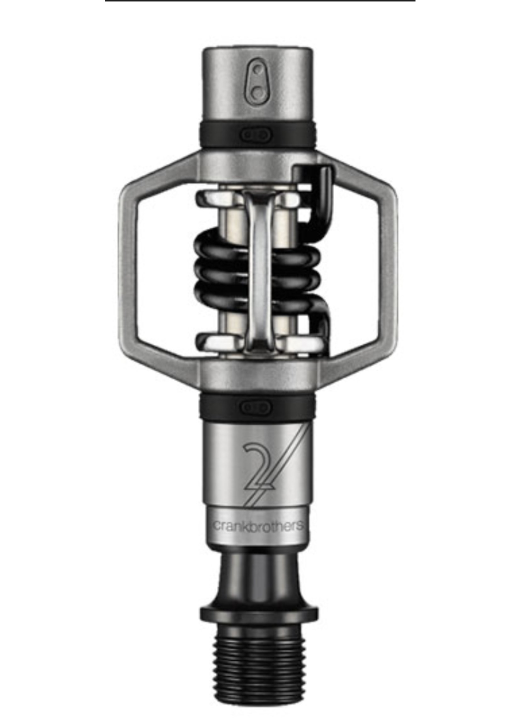 Crankbrothers Pedales Crankbrothers Eggbeater 3 negro