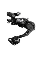 Shimano Cambio trasero Deore RD-M6000 GS 10v