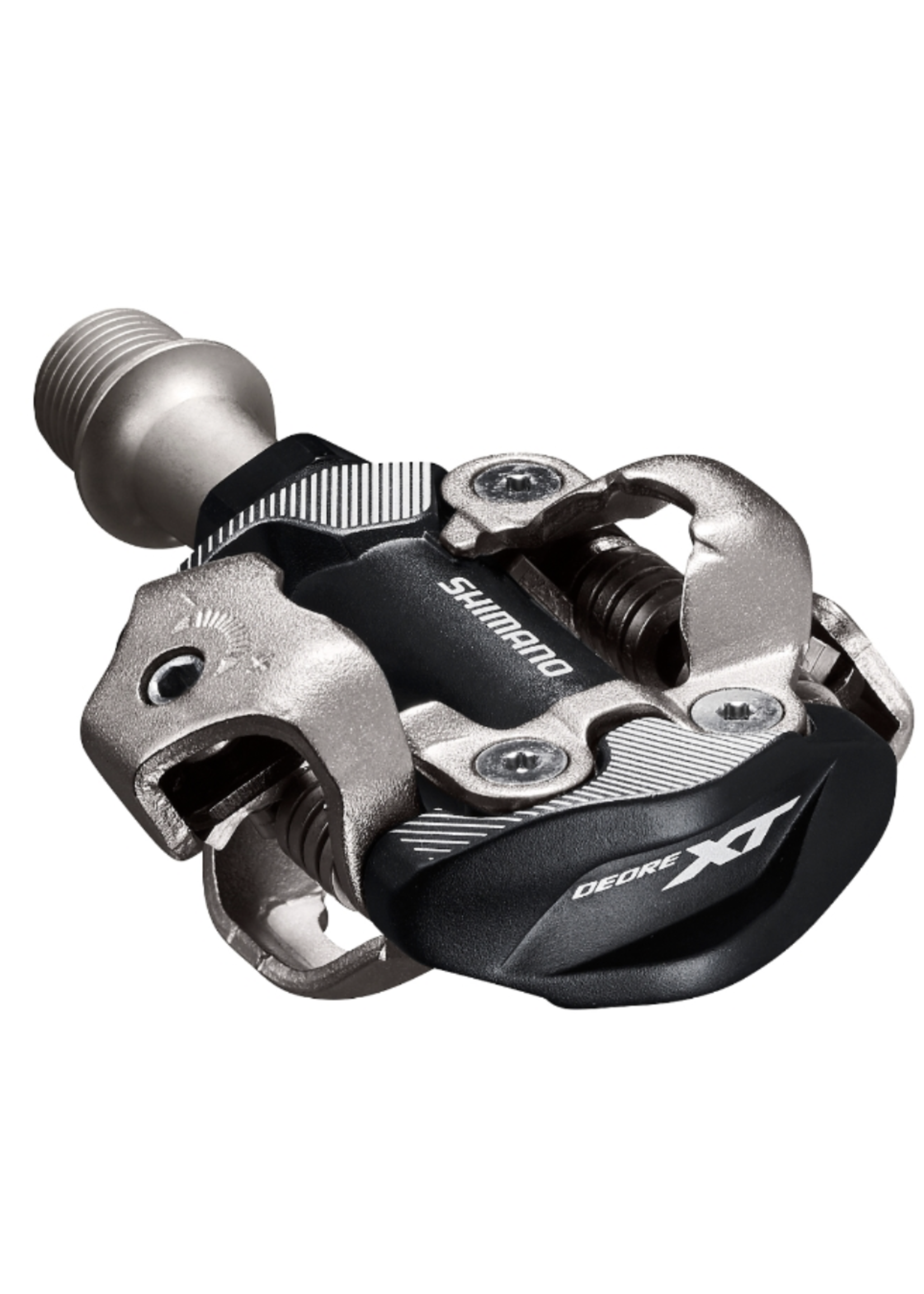 Copy of Pedal Shimano XTR PD M9100 The Crown Concept