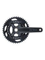 Shimano Multiplicacion Shimano GRX FC-RX600 11v 2P 170mm 46-30