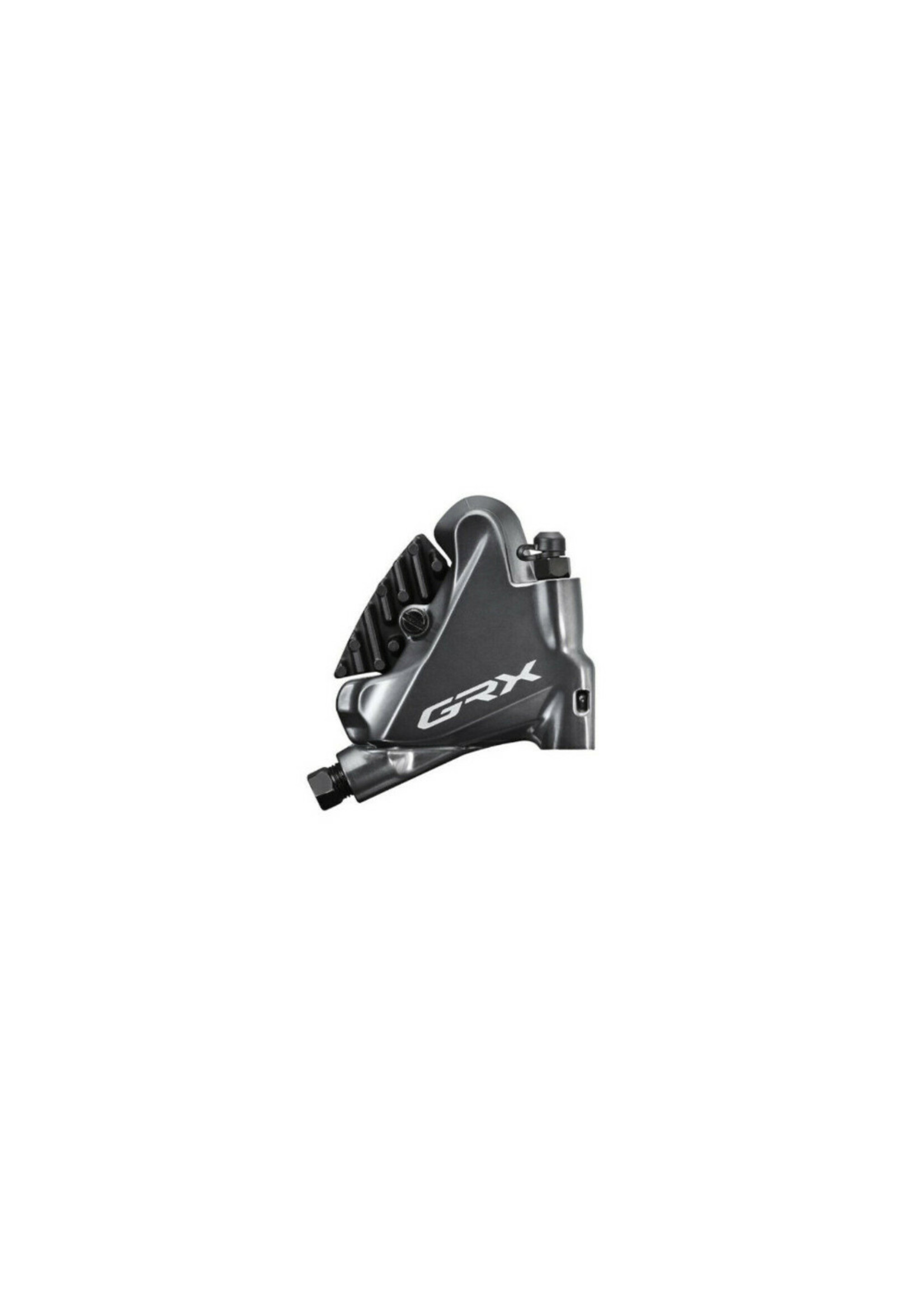 Shimano Caliper Shimano GRX del BR-RX810 flat