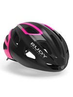 Rudy Project Casco Rudy Project Strym Red Shiny S/M