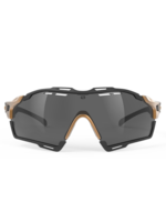 Rudy Project Lentes Rudy Project Cutline bronze fade black