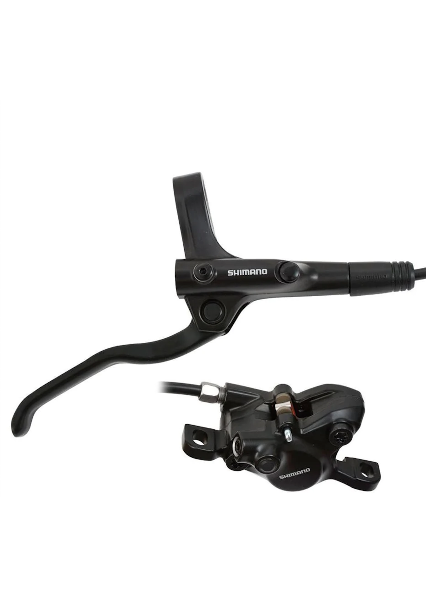 Shimano Freno hidraulico tras.  Altus BL-MT200/BR-MT200 1700mm