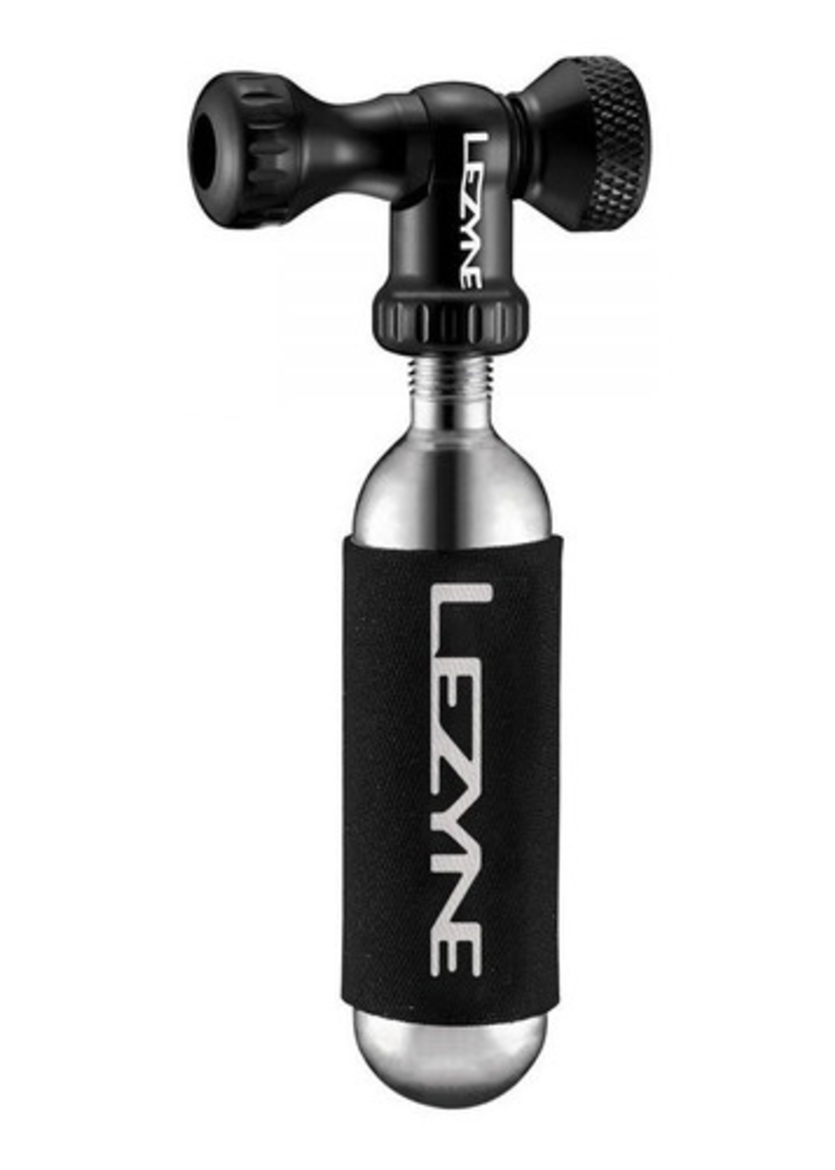 Lezyne Control Drive Lezyne Co2 16G