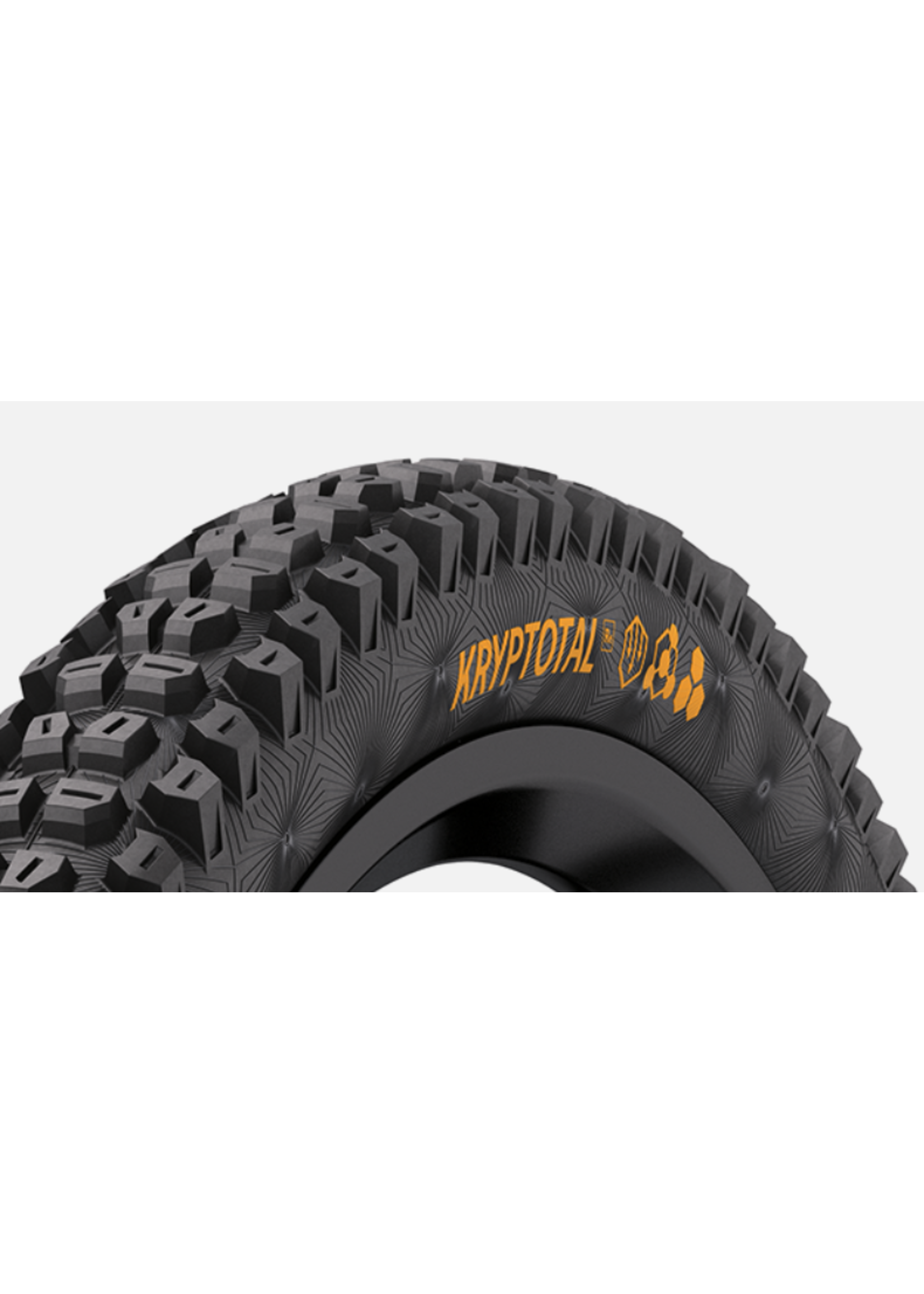 Continental Llanta Continental Kryptotal Rear Downhill Soft 29x2.4