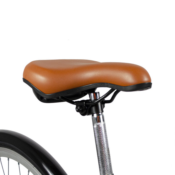 Vélo Oliver Vélo Oliver - Vintage - Black