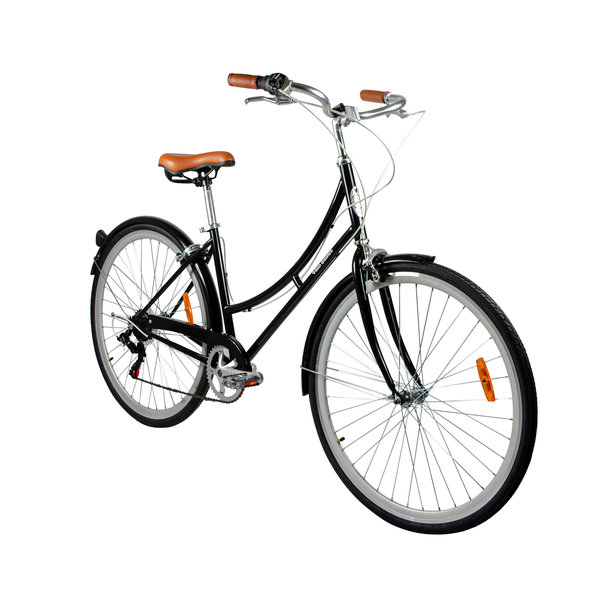 Vélo Oliver Vélo Oliver - Vintage - Black