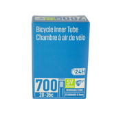 49N - 700 x 28-35c - Schrader (40mm)
