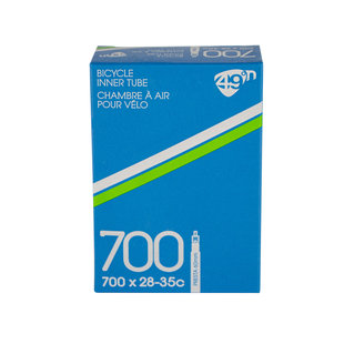 49N - 700 x 28-35c - Presta (60mm)