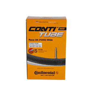 Continental - 700 x 25-32c - Presta (42mm)