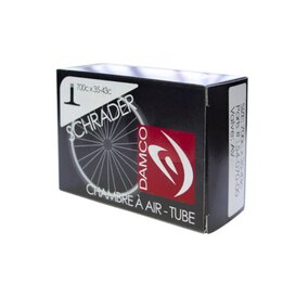 Damco - 700 x 35-43c - Schrader