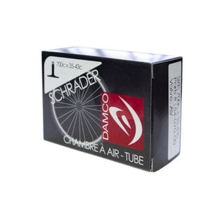 Damco - 700 x 35-43c - Schrader