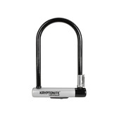 Kryptonite -  9"x 4" - Cadena en U