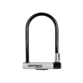 Kryptonite -  9"x 4" - Cadena en U