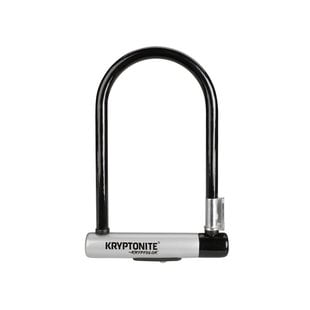 Kryptonite -  9"x 4" - Cadena en U