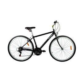 Vélo Oliver  - Vélo Hybrid Noir