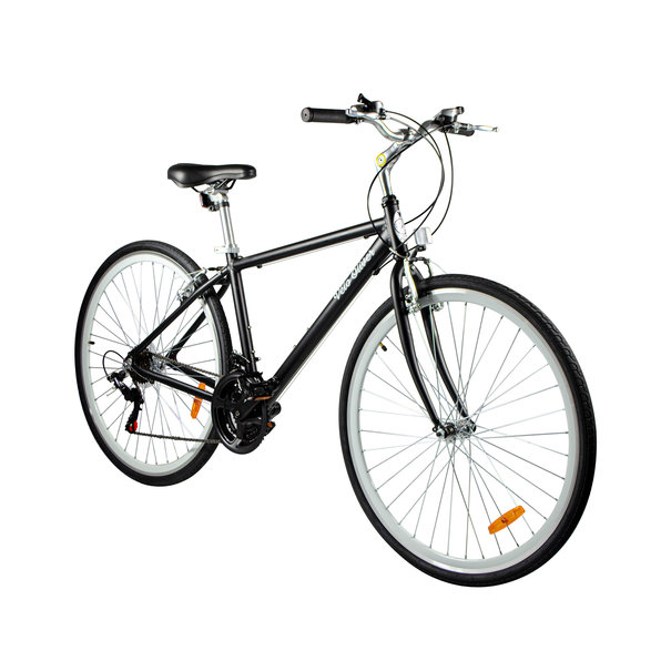 Vélo Oliver Vélo Oliver  - Hybrid Bike Black
