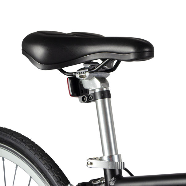 Vélo Oliver Vélo Oliver  - Hybrid Bike Black