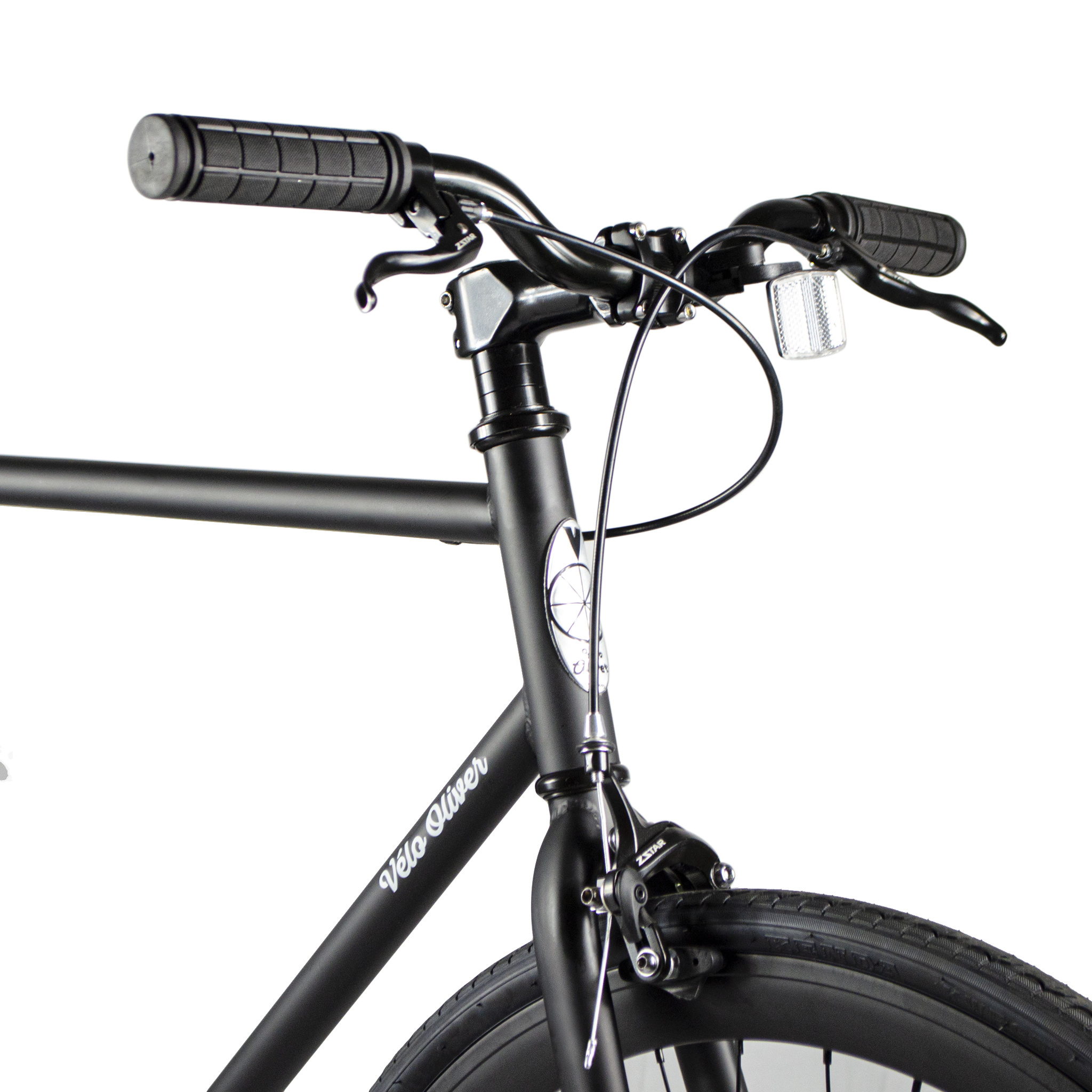 Velo olivier belanger hotsell