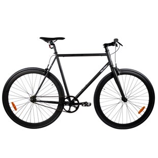 Vélo Oliver - Fixe Gear