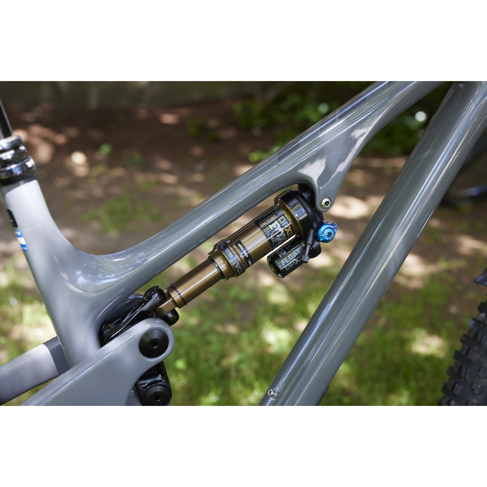 SB140 Parts - Yeti Cycles