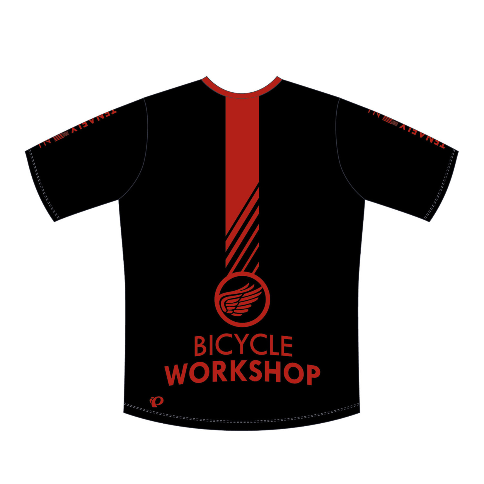 Pearl Izumi 2022 TBW Junior Summit Jersey by Pearl Izumi