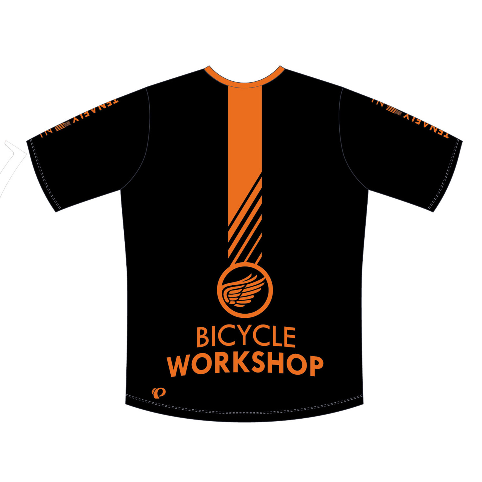 Pearl Izumi 2022 TBW Junior Summit Jersey by Pearl Izumi