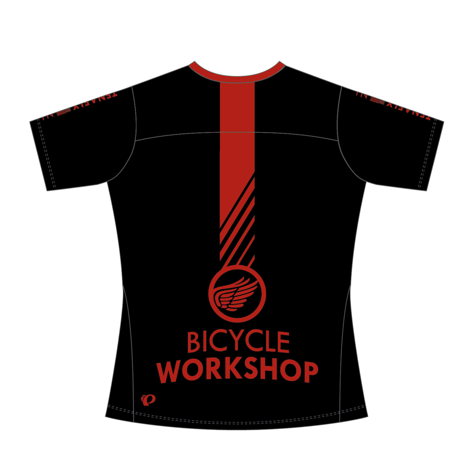 Pearl Izumi 2022 TBW Women's Summit Jersey by Pearl Izumi