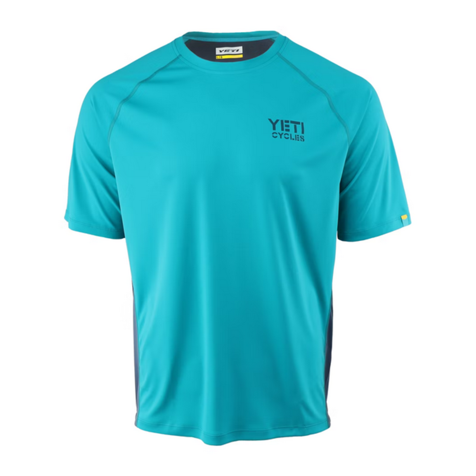 Yeti Cycles Yeti Tolland Short Sleeve Jersey