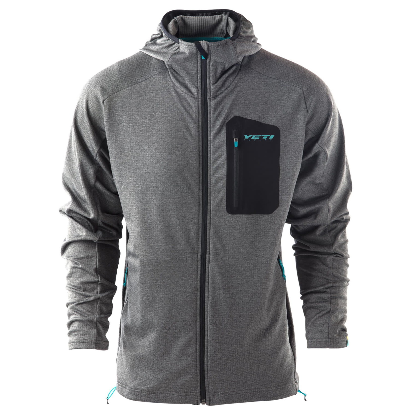 Yeti Cycles Yeti Smuggler Hoody Jacket