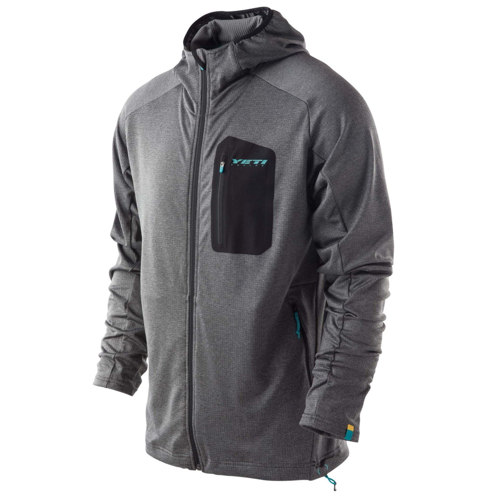 Yeti Cycles Yeti Smuggler Hoody Jacket