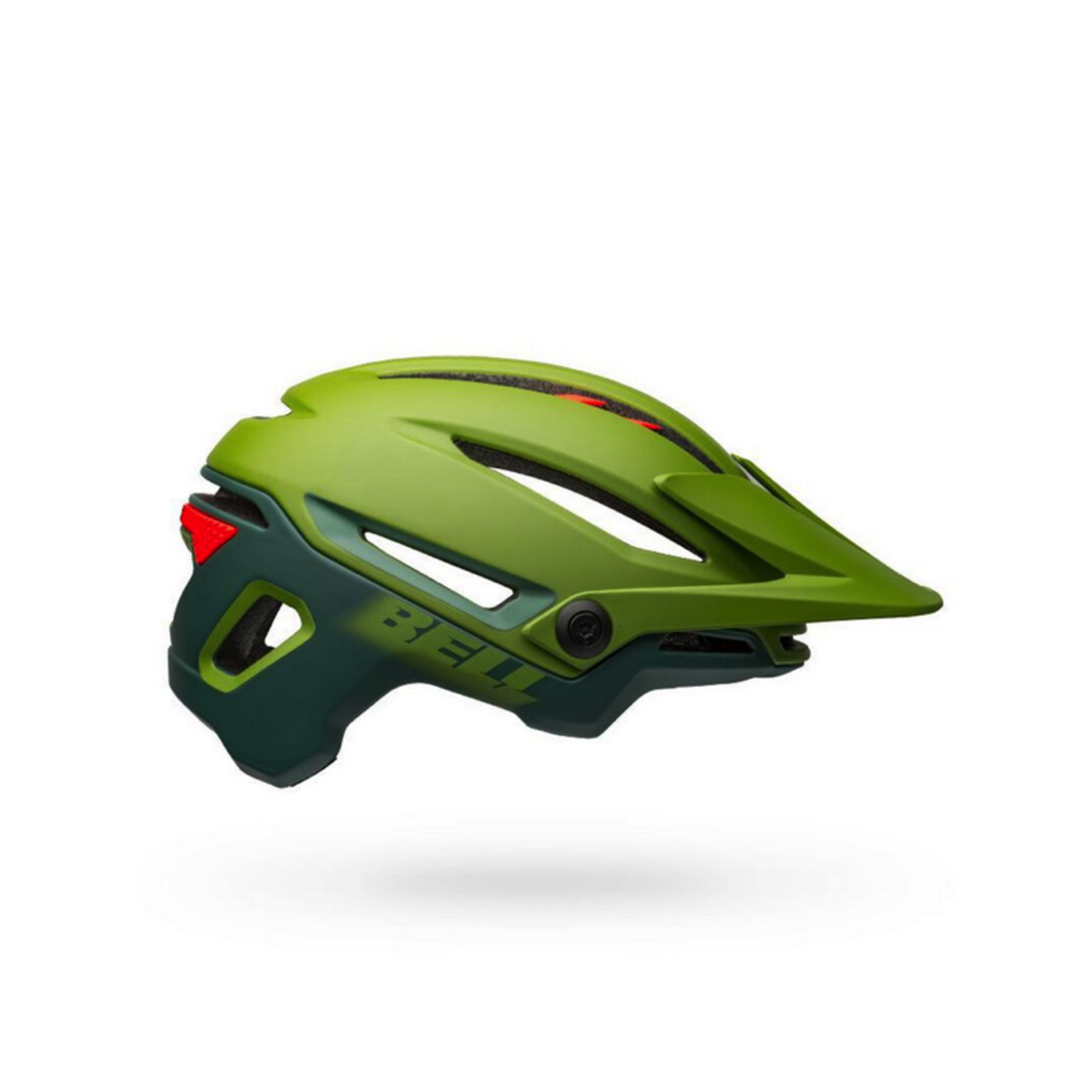 Bell Bell Sixer MIPS Helmet: