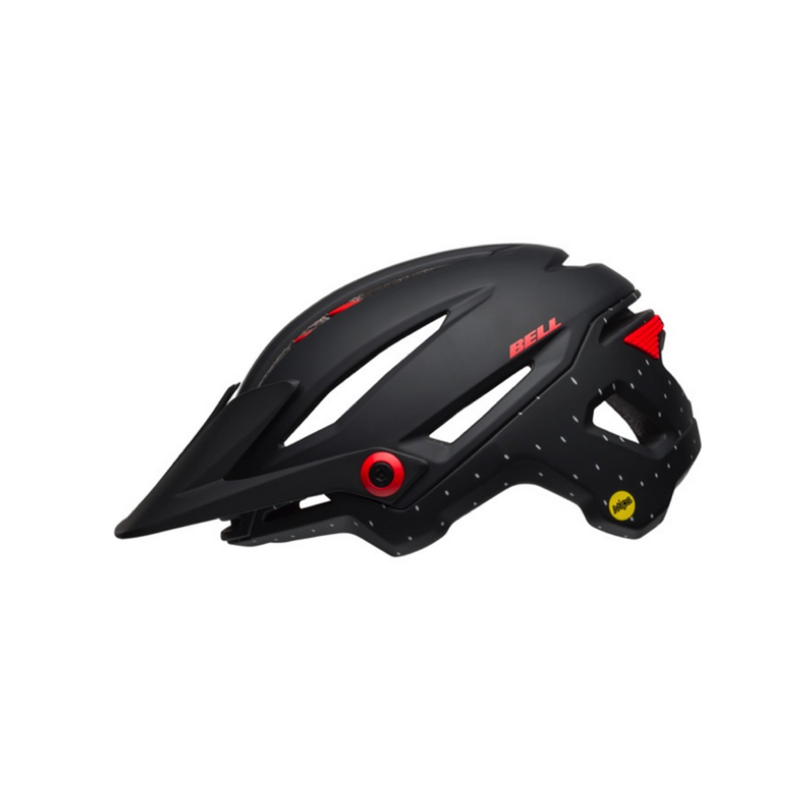 Bell Bell Sixer MIPS Helmet:
