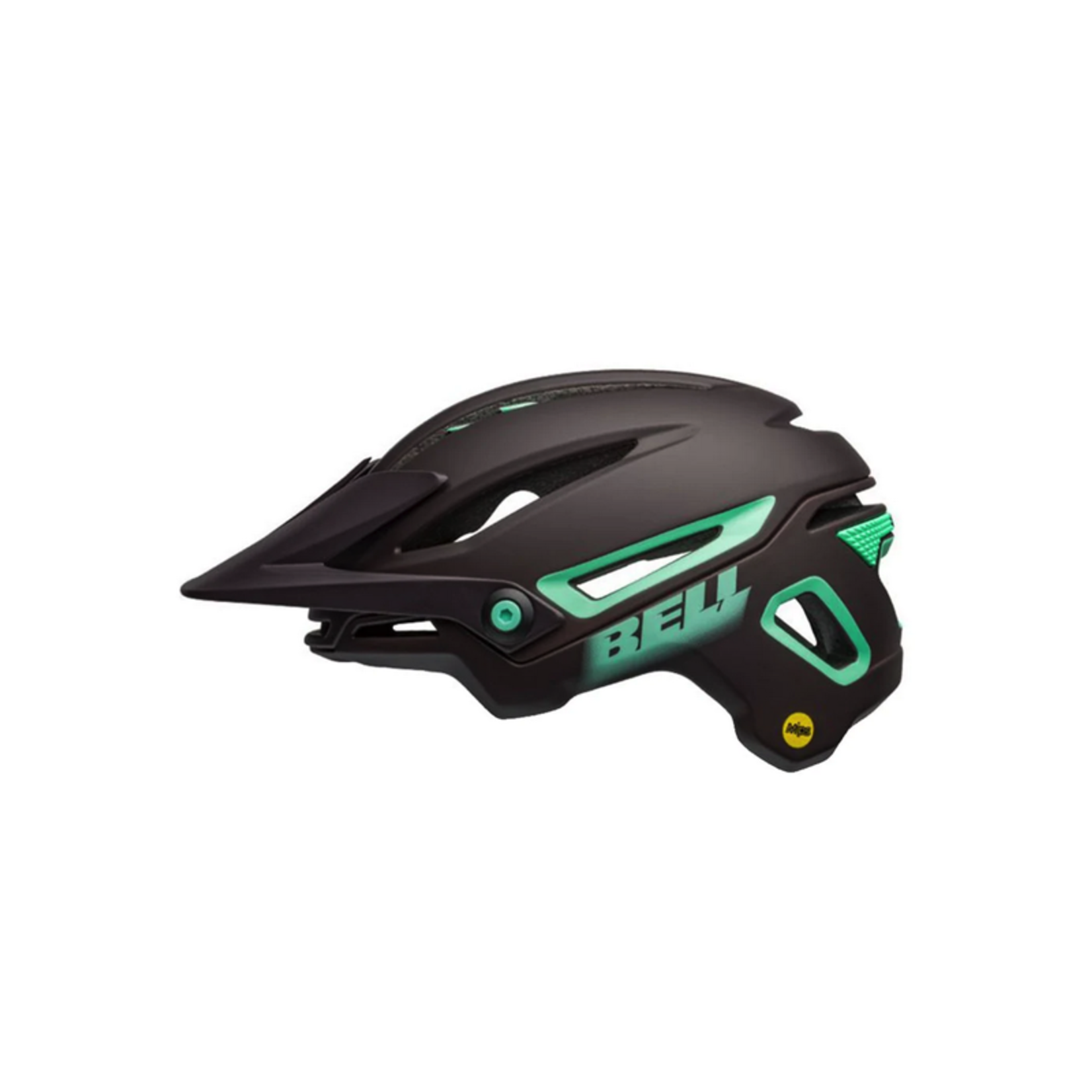 Bell Bell Sixer MIPS Helmet:
