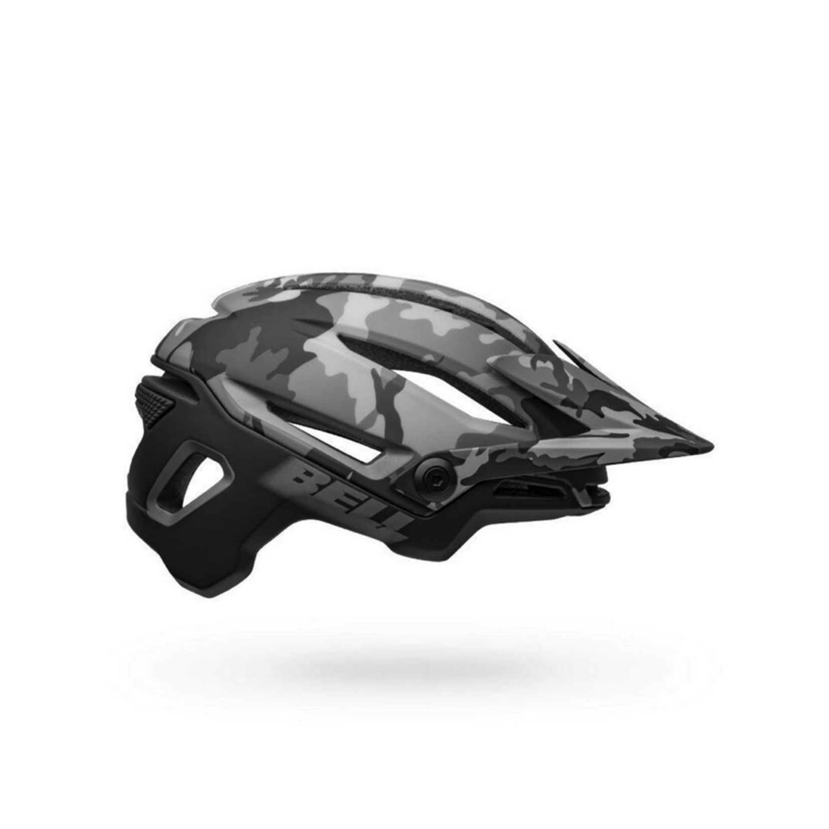 Bell Bell Sixer MIPS Helmet: