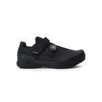 Crank Brothers Crank Brothers Mallet E - BOA+Strap - MTB Flat Shoe