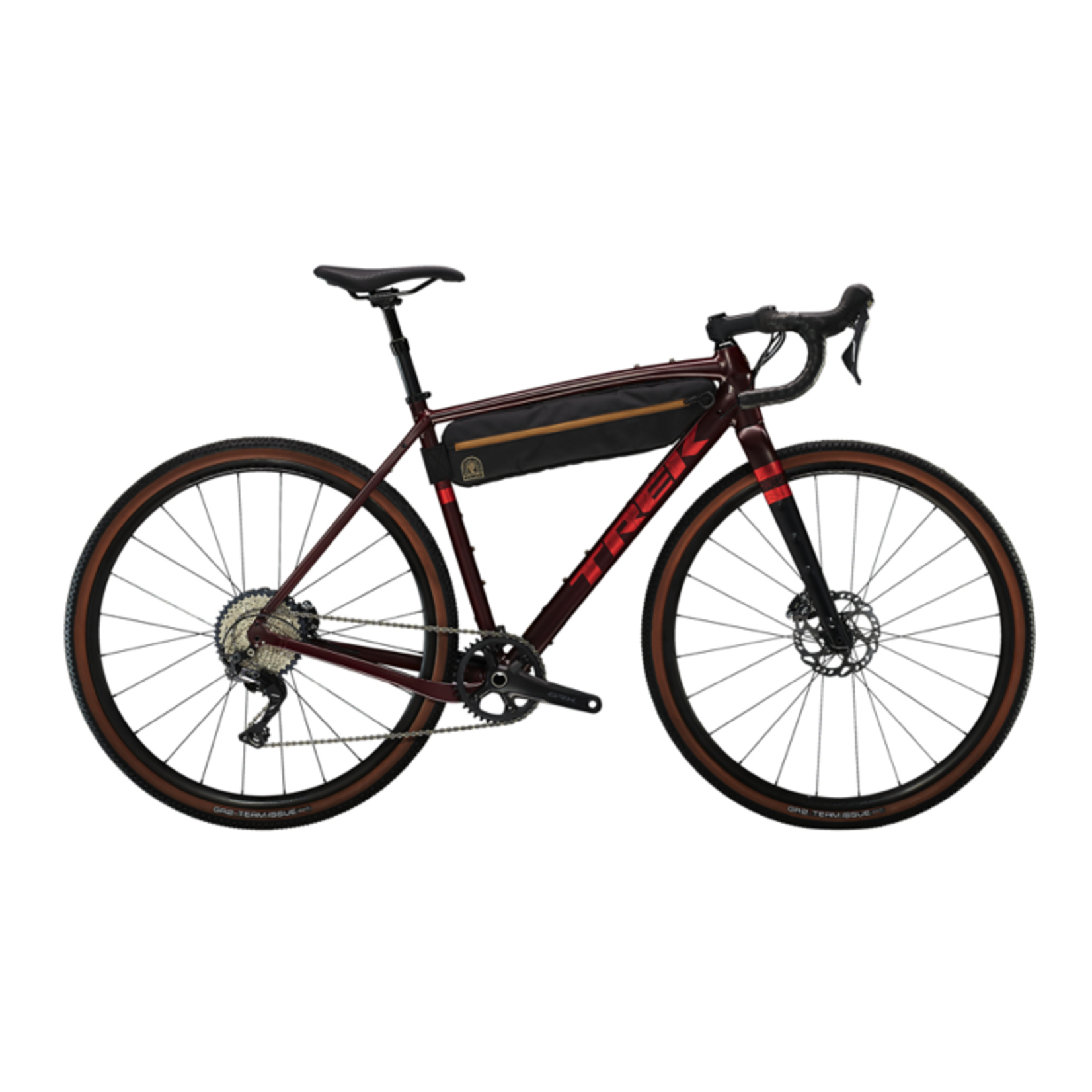 Trek Checkpoint ALR 5 Driftless Tenafly Bicycle