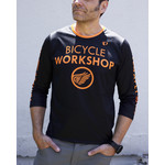 Pearl Izumi 2022 TBW Men's Summit 3/4 Sleeve Jersey by Pearl Izumi