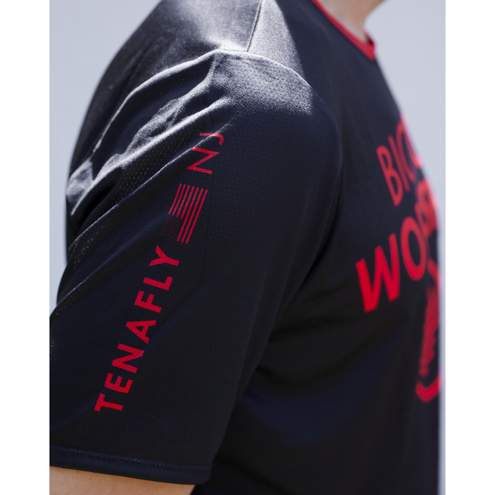 Pearl Izumi 2022 TBW Men's Summit Jersey by Pearl Izumi