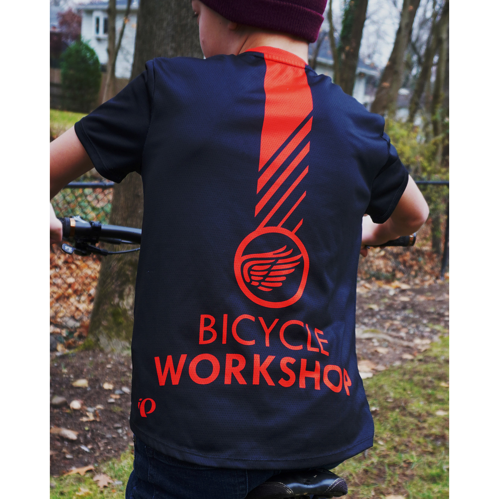 Pearl Izumi 2022 TBW Junior Summit Jersey by Pearl Izumi